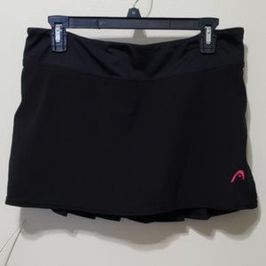 New Head Tennis Skort